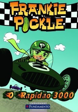 FRANKIE PICKLE 2