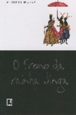 O TRONO DA RAINHA JINGA