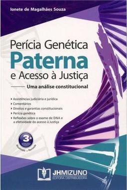 Perícia Genética Paterna e Acesso à Justiça