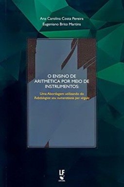 O ensino de aritmética por meio de instrumentos