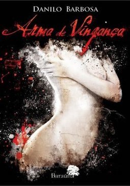 ARMA DE VINGANÇA