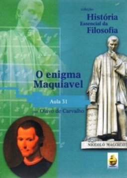 Aula 31: O enigma Maquiavel