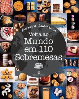 Volta ao Mundo em 110 Sobremesas