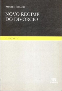 Novo regime do divórcio