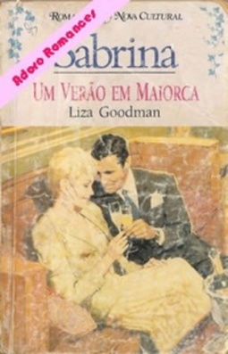 Um Verão em Maiorca (Sabrina #774)