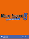 Move beyond 5: teacher's edition pack