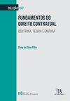 Fundamentos do direito contratual: doutrina, teoria e empiria
