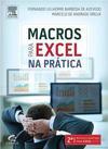 Macros para Excel na prática