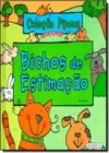 Pipoca - Bichos De Estimacao