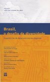 Brasil, o Desafio da Diversidade: Experiências de Desenvolvimento...