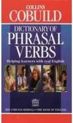 Dictionary of Phrasal Verbs
