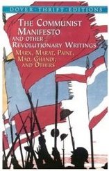 The Communist Manifesto and Other Revolutionary Writings - Importado