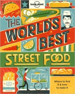 World's Best Street Food mini (Lonely Planet)