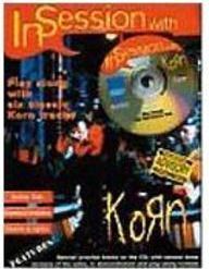 In Session With Korn: Guitar - Vocal - IMPORTADO
