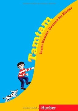 Tamtam - Arbeitsbuch - IMPORTADO