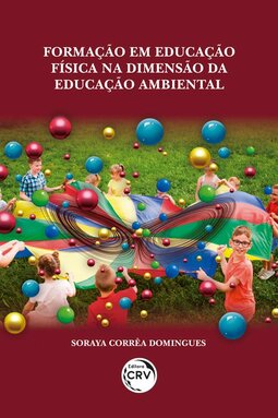 Formação em educação física na dimensão da educação ambiental