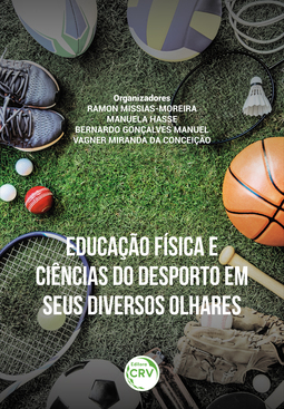 Educação física e ciências do desporto em seus diversos olhares