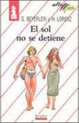 El Sol No Se Detiene - Importado