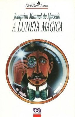 A Luneta Mágica