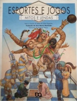 Esportes e Jogos (Mitos e landas)