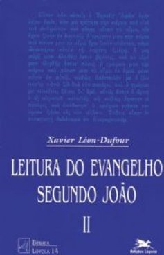 Leitura do Evangelho Segundo João II