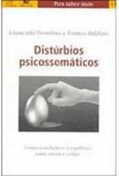 Distúrbios Psicossomáticos