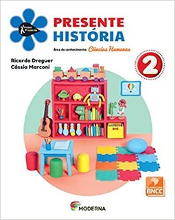 Presente História 2