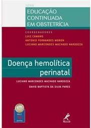 Doença hemolítica perinatal