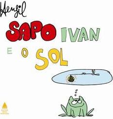 Sapo Ivan e o Sol