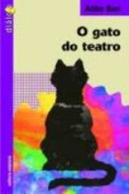 O Gato do Teatro