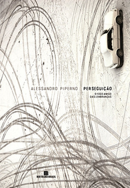 Perseguição - Alessandro Piperno
