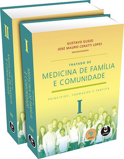 Tratado de Medicina de Família e Comunidade