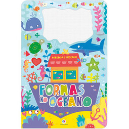 Formas no oceano