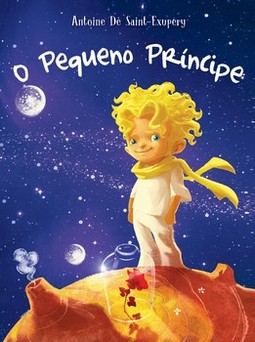 O pequeno príncipe