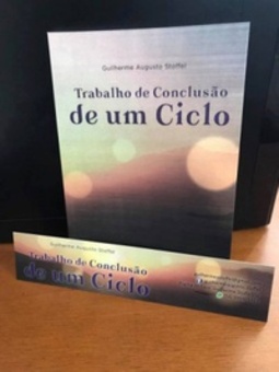 Trabalho de Conclusão de um Ciclo