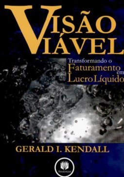 Visão Viável: Transformando Faturamento em Lucro Líquido