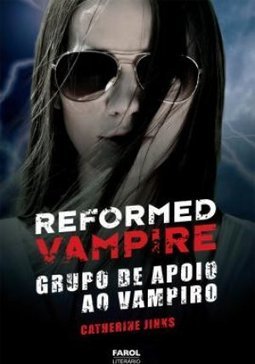 REFORMED VAMPIRE