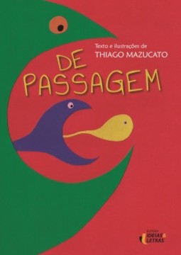 De passagem