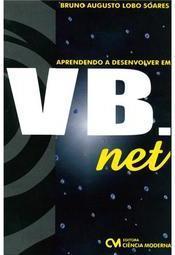 Aprendendo a Desenvolver em VB .NET