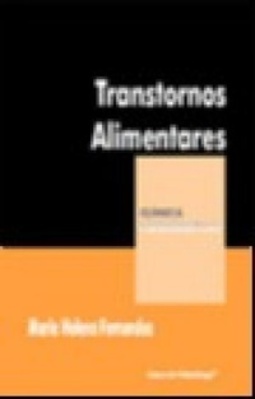 Transtornos alimentares (Clínica psicanalítica #34)