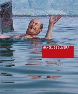 Manoel de Oliveira