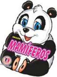 Coleção Mamíferos - Panda