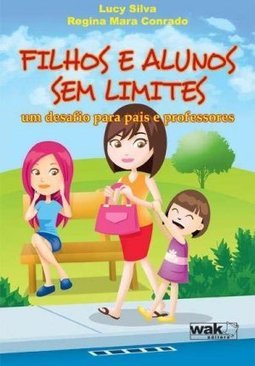 FILHOS E ALUNOS SEM LIMITES