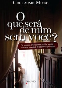 O QUE SERA DE MIM SEM VOCE