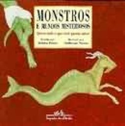 Monstros e Mundo Misteriosos