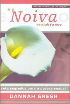 E a Noiva Vestiu Branco