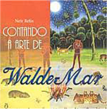 Contando a Arte de Walde-Mar