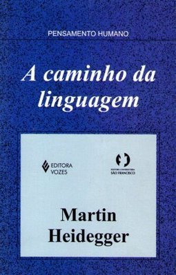 A caminho da linguagem