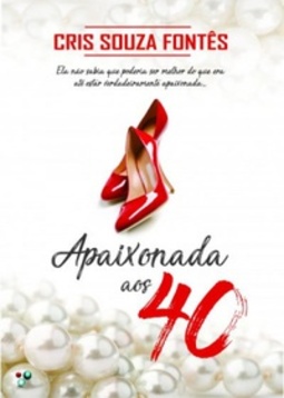 Apaixonada aos 40