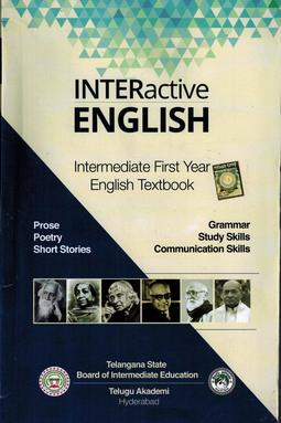 Intermediate English